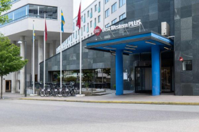 Best Western Plus Park City Hammarby Sjöstad, Stockholm